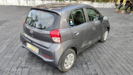Used Cars in Trivandrum, Kerala - HYUNDAI SANTRO 1.1 MT SPORTZ