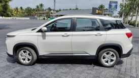 Used Cars in Trivandrum, Kerala - MG HECTOR PE 1.5 MT SUPER
