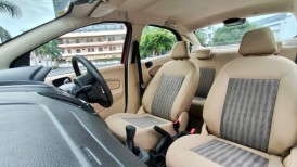 Used Cars in Trivandrum, Kerala - FORD FIGO ASPIRE 1.2  PETROL AMBIENT