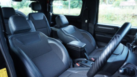 Used Cars in Trivandrum, Kerala - MAHINDRA THAR LX PAT 2WD 4SHT
