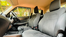 Used Cars in Trivandrum, Kerala - MARUTI SUZUKI SWIFT VXI AGS