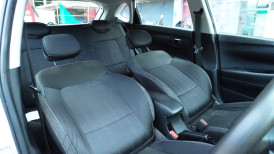 Used Cars in Trivandrum, Kerala - i20 SPORTZ 1.2 KAPPA MT