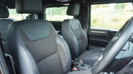 Used Cars in Trivandrum, Kerala - MAHINDRA THAR LX D AT 4WD 4S HT