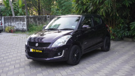 Used Cars in Trivandrum, Kerala - MARUTI SWIFT VXI BSIV 