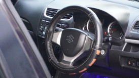 Used Cars in Trivandrum, Kerala - MARUTI SWIFT VXI BSIV 