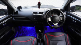 Used Cars in Trivandrum, Kerala - MARUTI SWIFT VXI BSIV 
