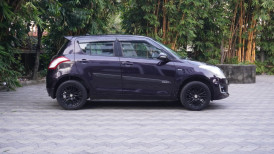 Used Cars in Trivandrum, Kerala - MARUTI SWIFT VXI BSIV 
