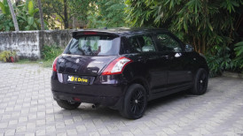Used Cars in Trivandrum, Kerala - MARUTI SWIFT VXI BSIV 