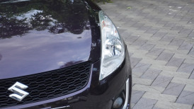 Used Cars in Trivandrum, Kerala - MARUTI SWIFT VXI BSIV 