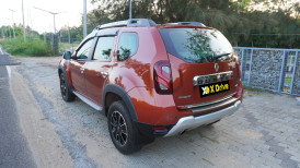 Used Cars in Trivandrum, Kerala - RENAULT DUSTER RXZ DCI  85PS (HSRAWE)