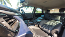 Used Cars in Trivandrum, Kerala - MARUTI SUZUKI BALENO ALPHA