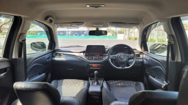 Used Cars in Trivandrum, Kerala - MARUTI SUZUKI BALENO ALPHA