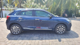 Used Cars in Trivandrum, Kerala - MARUTI SUZUKI BALENO ALPHA