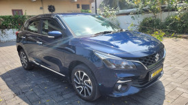 Used Cars in Trivandrum, Kerala - MARUTI SUZUKI BALENO ALPHA