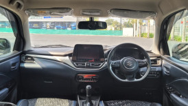 Used Cars in Trivandrum, Kerala - MARUTI SUZUKI BALENO ALPHA