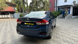 Used Cars in Trivandrum, Kerala - MARUTI CIAZ ALPHA AT BS4