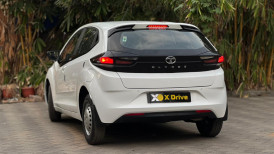 Used Cars in Trivandrum, Kerala - TATA ALTROZ XM 1.2 RTN BS6