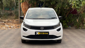 Used Cars in Trivandrum, Kerala - TATA ALTROZ XM 1.2 RTN BS6