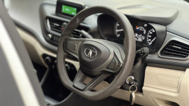 Used Cars in Trivandrum, Kerala - TATA ALTROZ XM 1.2 RTN BS6