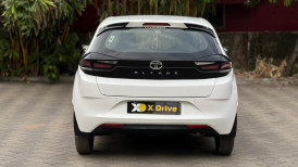 Used Cars in Trivandrum, Kerala - TATA ALTROZ XM 1.2 RTN BS6