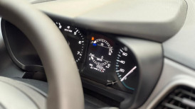 Used Cars in Trivandrum, Kerala - TATA ALTROZ XM 1.2 RTN BS6