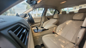 Used Cars in Trivandrum, Kerala - BMW 320D