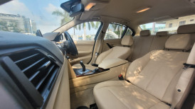 Used Cars in Trivandrum, Kerala - BMW 320D