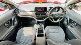 Used Cars in Trivandrum, Kerala - TATA HARRIER XT PLUS KRYOTEC BS6