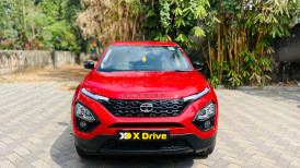 Used Cars in Trivandrum, Kerala - TATA HARRIER XT PLUS KRYOTEC BS6