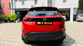 Used Cars in Trivandrum, Kerala - TATA HARRIER XT PLUS KRYOTEC BS6