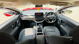 Used Cars in Trivandrum, Kerala - TATA HARRIER XT PLUS KRYOTEC BS6