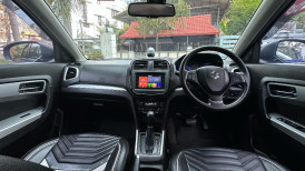 Used Cars in Trivandrum, Kerala - MARUTI VITARA BREZZA ZXI PLUS SMART HYBRID AT