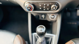 Used Cars in Trivandrum, Kerala - NISSAN KICKS XV PREMIUM DUAL TONE