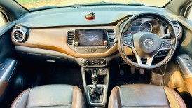 Used Cars in Trivandrum, Kerala - NISSAN KICKS XV PREMIUM DUAL TONE