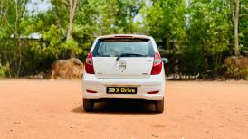 Used Cars in Trivandrum, Kerala - HYUNDAI I10 SPORTZ AT BS IV GLS 1.2