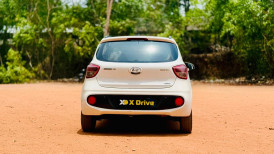 Used Cars in Trivandrum, Kerala - HYUNDAI GRAND I10 SPORTZ (O) 1.2 AT