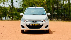 Used Cars in Trivandrum, Kerala - HYUNDAI I10 SPORTZ AT BS IV GLS 1.2