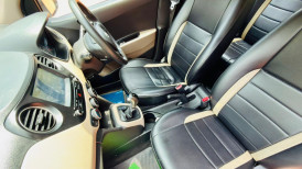 Used Cars in Trivandrum, Kerala - HYUNDAI GRAND I10 SPORTZ (O) 1.2 AT