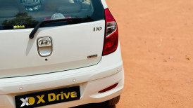 Used Cars in Trivandrum, Kerala - HYUNDAI I10 SPORTZ AT BS IV GLS 1.2