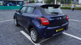 Used Cars in Trivandrum, Kerala - MARUTI SUZUKI SWIFT ZXI