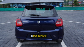 Used Cars in Trivandrum, Kerala - MARUTI SUZUKI SWIFT ZXI