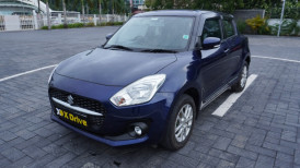 Used Cars in Trivandrum, Kerala - MARUTI SUZUKI SWIFT ZXI