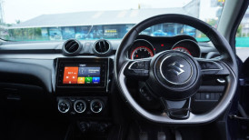 Used Cars in Trivandrum, Kerala - MARUTI SUZUKI SWIFT ZXI