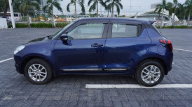 Used Cars in Trivandrum, Kerala - MARUTI SUZUKI SWIFT ZXI