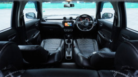 Used Cars in Trivandrum, Kerala - MARUTI SUZUKI SWIFT ZXI