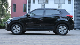 Used Cars in Trivandrum, Kerala - HYUNDAI CRETA 1.6 VTVT E+ MT
