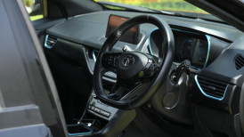 Used Cars in Trivandrum, Kerala - TATA NEXON EV XZ+ DARK EDITION