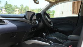 Used Cars in Trivandrum, Kerala - MARUTI NEXA BALENO ALPHA 1.2 AGS