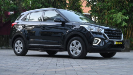 Used Cars in Trivandrum, Kerala - HYUNDAI CRETA 1.6 VTVT E+ MT