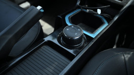 Used Cars in Trivandrum, Kerala - TATA NEXON EV XZ+ DARK EDITION